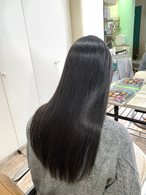 エアストレート
