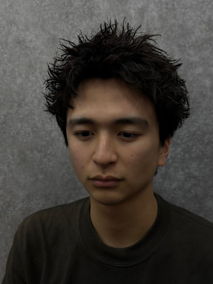 アクティブショート