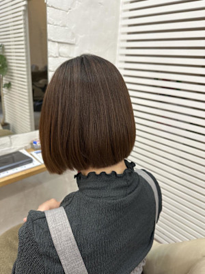 Instagram＠a.kazuya_lemie