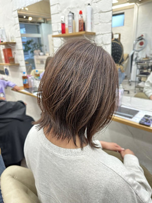 Instagram＠a.kazuya_lemie