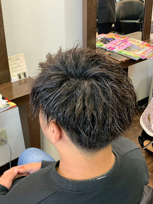 アトリエMOGA×スタイル