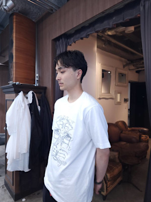 bloc japon【ブロック ジャポン】×スタイル