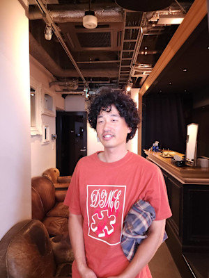 bloc japon【ブロック ジャポン】×スタイル
