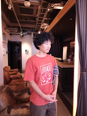 bloc japon【ブロック ジャポン】×スタイル