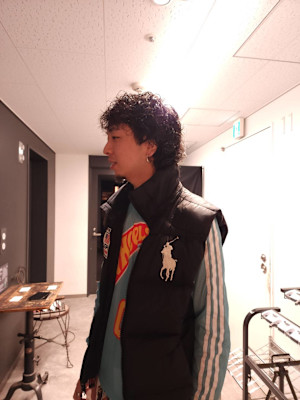 bloc japon【ブロック ジャポン】×スタイル