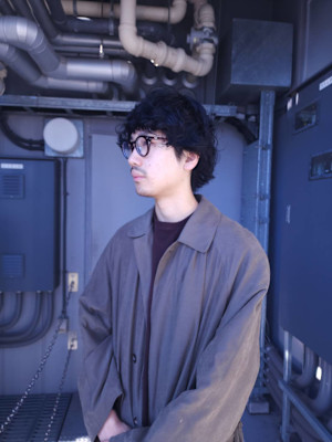 bloc japon【ブロック ジャポン】×スタイル