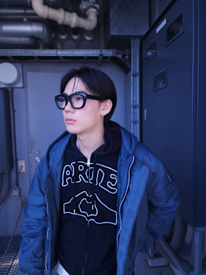 bloc japon【ブロック ジャポン】×スタイル