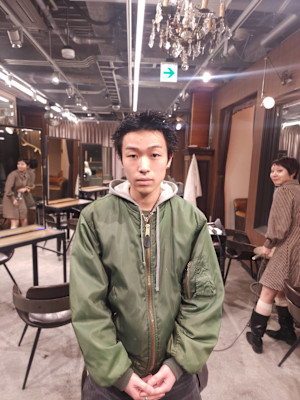 bloc japon【ブロック ジャポン】×スタイル