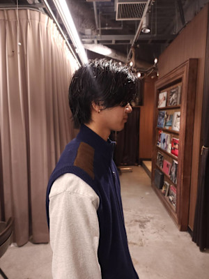 bloc japon【ブロック ジャポン】×スタイル