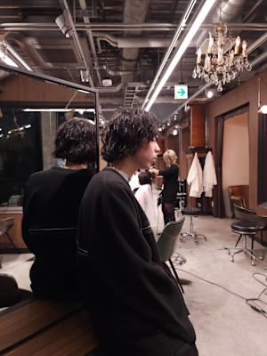 bloc japon【ブロック ジャポン】×スタイル