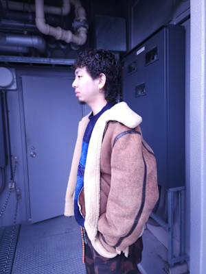 bloc japon【ブロック ジャポン】×スタイル