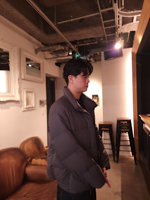 bloc japon【ブロック ジャポン】×スタイル