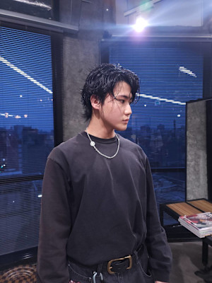 bloc japon【ブロック ジャポン】×スタイル