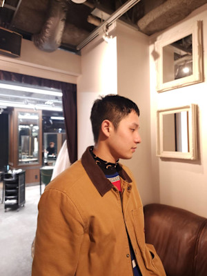 bloc japon【ブロック ジャポン】×スタイル