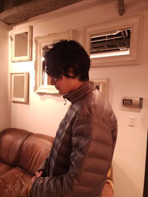 bloc japon【ブロック ジャポン】×スタイル