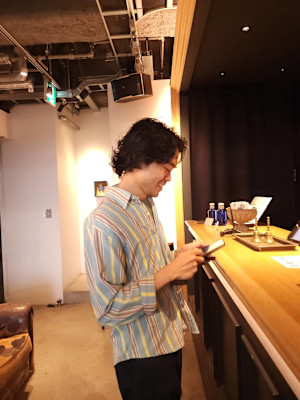 bloc japon【ブロック ジャポン】×スタイル