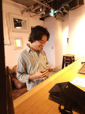 bloc japon【ブロック ジャポン】×スタイル
