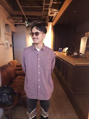 bloc japon【ブロック ジャポン】×スタイル