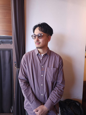 bloc japon【ブロック ジャポン】×スタイル