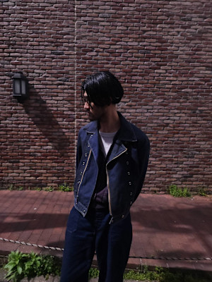 bloc japon【ブロック ジャポン】×スタイル