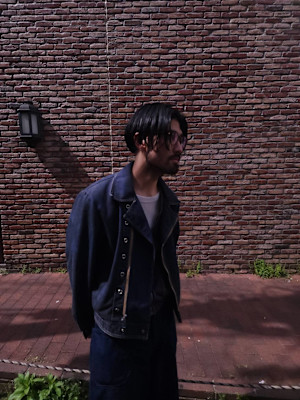 bloc japon【ブロック ジャポン】×スタイル