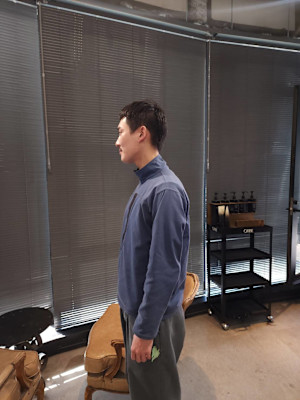 bloc japon【ブロック ジャポン】×スタイル