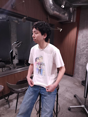 bloc japon【ブロック ジャポン】×スタイル