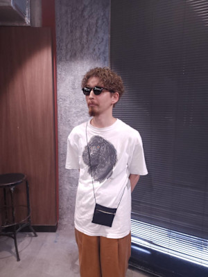 bloc japon【ブロック ジャポン】×スタイル