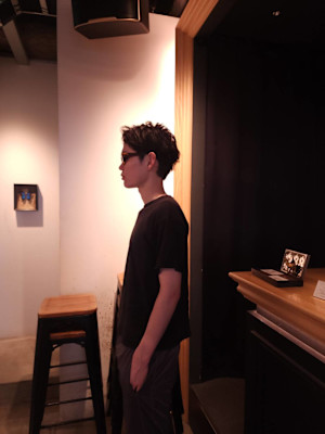 bloc japon【ブロック ジャポン】×スタイル