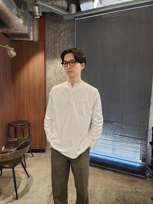 bloc japon【ブロック ジャポン】×スタイル