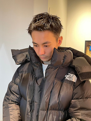 bloc japon【ブロック ジャポン】×スタイル