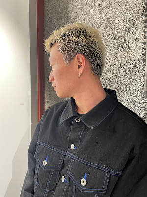 bloc japon【ブロック ジャポン】×スタイル