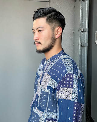 bloc japon【ブロック ジャポン】×スタイル