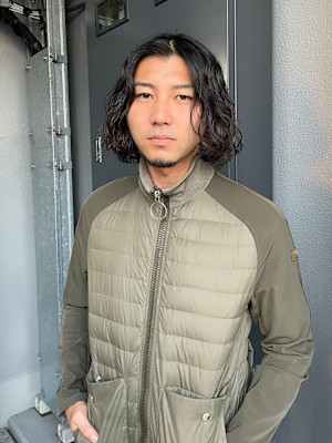 bloc japon【ブロック ジャポン】×スタイル