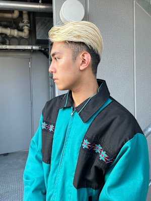 bloc japon【ブロック ジャポン】×スタイル