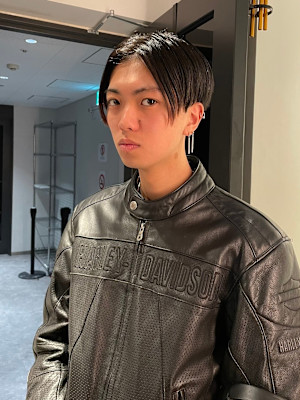 bloc japon【ブロック ジャポン】×スタイル
