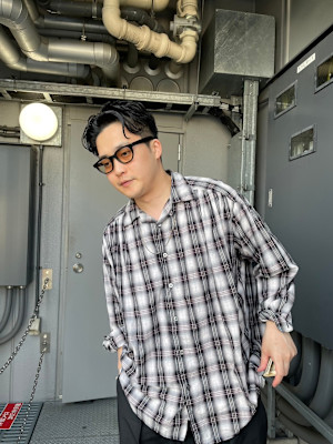 bloc japon【ブロック ジャポン】×スタイル