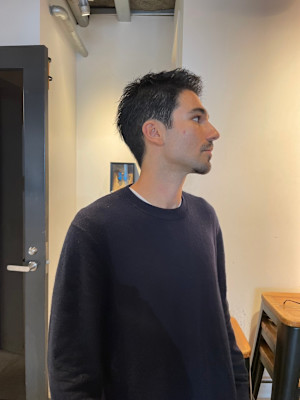 bloc japon【ブロック ジャポン】×スタイル