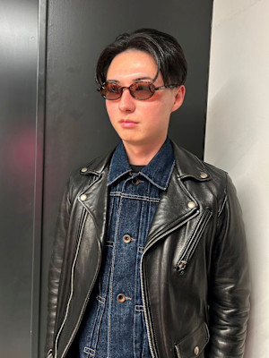 bloc japon【ブロック ジャポン】×スタイル