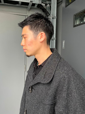 bloc japon【ブロック ジャポン】×スタイル