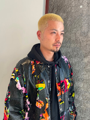 bloc japon【ブロック ジャポン】×スタイル