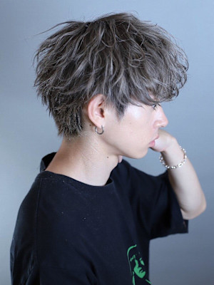 ヒスウェーブ