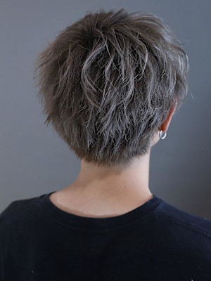 ヒスウェーブ