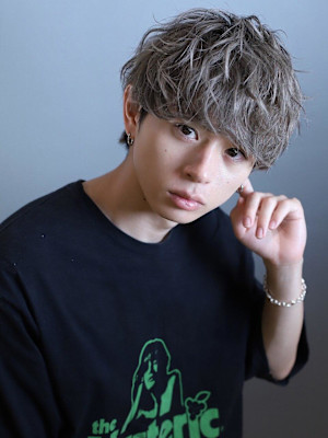 ヒスウェーブ