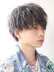 シルキーマッシュ