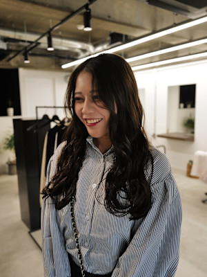 hair studio dakah×スタイル