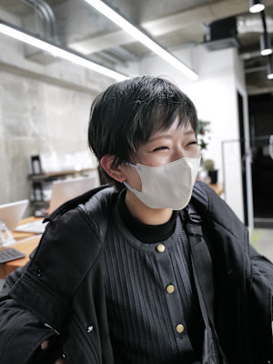 hair studio dakah×スタイル