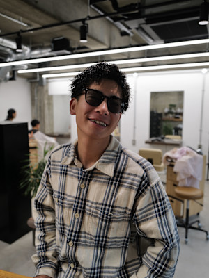 hair studio dakah×スタイル