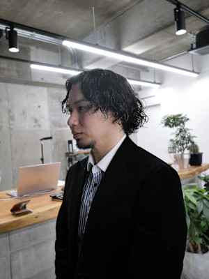 hair studio dakah×スタイル