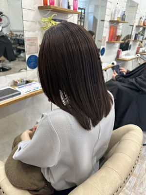 Instagram＠a.kazuya_lemie